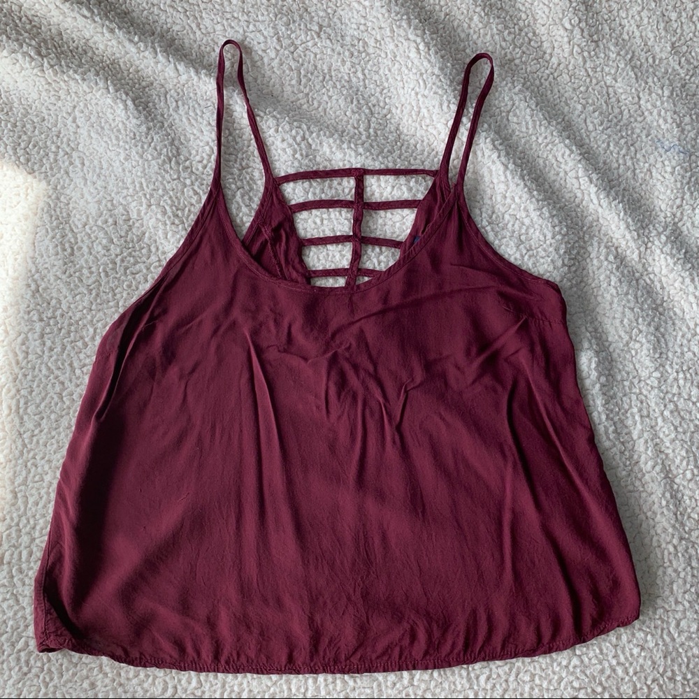 Brandy Melville Top ♥️